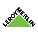 Leroy Merlin-company-logo